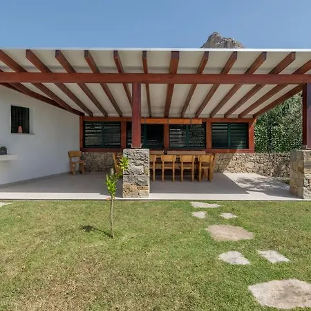 Volga Villa *