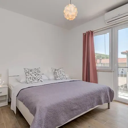 ヴィラ Volga