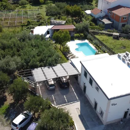 Volga Villa