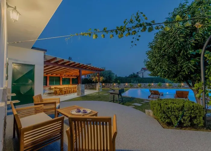 Volga Villa *