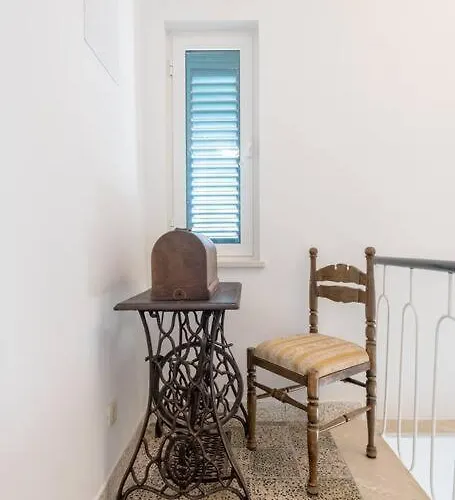 Villa Volga Žrnovnica