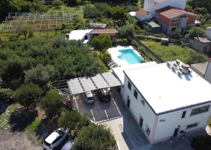 Volga Villa